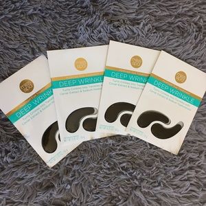 👁Spa Day Eye Treatments👁